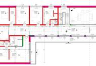 Exklusive Designvilla mit repräsentativem Firmensitz, 15-Meter-Pool und privater Fahrzeuggarage