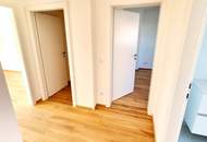 HERBSTAKTION! Einfach genial! Penthouse auf einer Ebene mit 2 Terrassen + Dachterrasse + 5 Zimmer + Garage + Erdwärme + Ruhelage! Nachhaltig und zukunftssicher investiert!