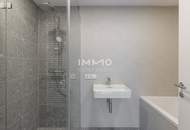 Hochwertig ausgestattete 2 Zimmer Wohnung mit Eigengarten und großzügiger Terrasse! ERSTBEZUG!