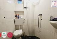 NEUER PREIS !!!!!!! Barrierefreie 2-Zimmer Wohnung im EG Nähe Radetzkyplatz