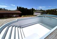 Erdgeschoss Eigentumswohnung in Leonding in TOP LAGE mit Pool