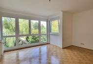 SEHR GEPFLEGTE 2-ZIMMERWOHNUNG IN RUHIGER LAGE