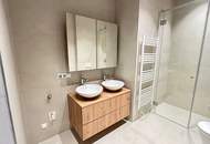 Moderne 4-Zimmer-Wohnung mit optimalem Grundriss