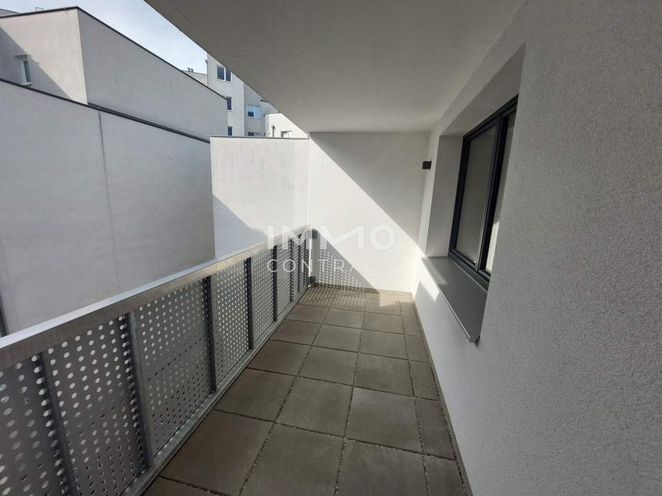 UNBEFRISTET: Große Zweizimmerwohnung mit Loggia in der Hopfengasse 4 Stiege 2 Top 5!
