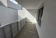 UNBEFRISTET: Große Zweizimmerwohnung mit Loggia in der Hopfengasse 4 Stiege 2 Top 5!
