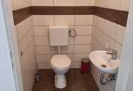 Tolle Singlewohnung in Bahnhofs- und Zentrumsnähe!