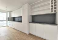 MODERN LIVING – Großzügige 3-Zimmer mit Terrasse - Stilvoller Erstbezug auf Eigengrund - KÜCHE INKLUSIVE