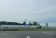 Betriebsbaugebiet in Amstetten Ost (direkt an der A1) zu verkaufen