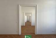Exklusive, top sanierte Altbauwohnung in bester Lage – Rathausstraße, 1010 Wien