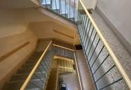 ca. 78,50 m² + 20 m² Terrasse, 3. Stock ohne Lift