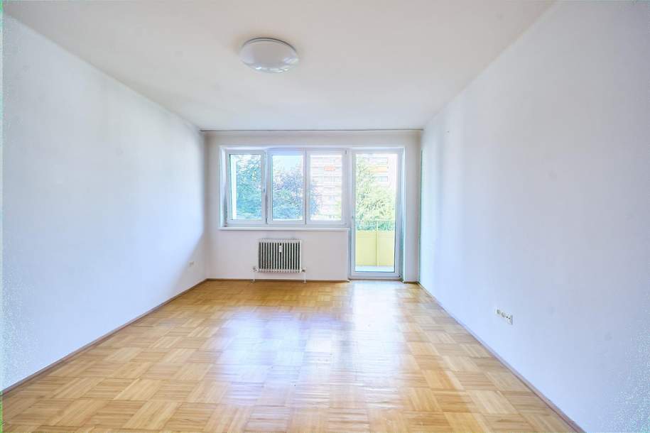 Schöne 2-Zimmer-Wohnung mit Nordkettenblick, Wohnung-kauf, 265.000,€, 6020 Innsbruck-Stadt
