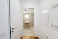 Tolle 3-Zimmer Wohnung mit idealem Grundriss und inkl. Balkon in schönem Neubau ab sofort verfügbar