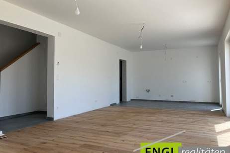 Moderner Erstbezug in idyllischer Umgebung, nahe den Weingärten, Haus-kauf, 440.000,€, 7301 Oberpullendorf