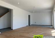 Moderner Erstbezug in idyllischer Umgebung, nahe den Weingärten