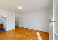 Smarte Stadtwohnung bei der Oper I Absolute Ruhelage