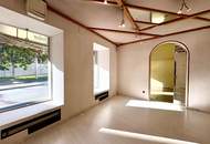 BEZAUBERNDES GESCHÄFTSLOKAL MIT VIELEN AUSLAGENFLÄCHEN - KEINE ABLÖSE!