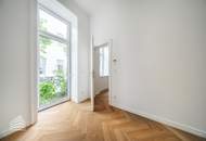 Heller 2-Zimmer Erstbezug, Nähe Galleria Landstraße