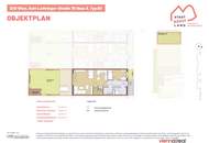 STADT KÜSST LAND - Neu errichtete Reihenhäuser - 4-5 Zimmer, Eigengarten, Terrasse, Photovoltaik, Wärmepumpe und KFZ-Stellplatz am ländlichen Stadtrand