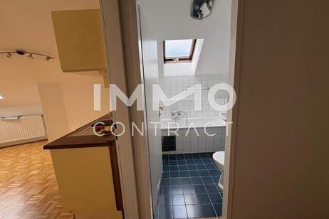 Garconniere im ehem. Hotel Viktoria, Wohnung-miete, 446,78,€, 4701 Grieskirchen