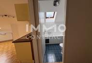 Garconniere im ehem. Hotel Viktoria