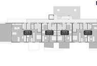 Wohnen über den Dächern von Graz mit gigantischer Außenfläche in einem schönen Grazer Stadtteil - provisionsfrei!