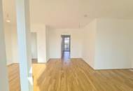 Urbanes Wohnen im 6. Bezirk - Erstbezugs 2-Zimmer-Dachgeschoss-Penthouse