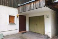 Solides Wohnhaus mit Potenzial in ruhiger Waldrandlage