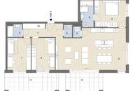 "WOLKE sieben" – Ein Zuhause zum Aufatmen, Wohlfühlen und Ankommen am Schafberg