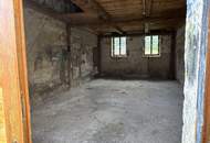 BAURECHT - LANDHAUS IN GRÜNRUHELAGE