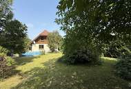 Familienhaus auf 858 m² Grund am Hirschentanz | ZELLMANN IMMOBILIEN