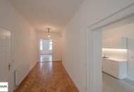 WG geeignet! Großzügige 2,5-Zimmer Wohnung (105m²) unbefristet; Untere Viaduktgasse ~ ab 01.12 beziehbar!