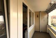 3,5 Zimmer mit schöner Aussicht