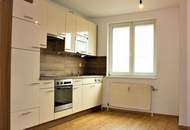 NEILREICHGASSE, sonnige 38 m2 Neubau, 2 Zimmer, Komplettküche, Duschbad, Parketten, 5. Liftstock