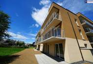 ZAUBERHAFT! TOP-QUALITÄT &amp; TOP-LEBENSGEFÜHL! Stilvoll leben, sonnig wohnen – großer Balkon mit süd/west Ausrichtung, Tiefgarage und VIELES mehr!