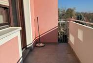 Schöne, ruhige Wohnung in Sackgassenlage!