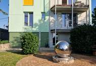 Einfamilienhaus am Satzberg, ein besonderer Ort über Wien