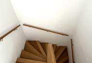 SONNIGE DACHGESCHOSS-MAISONETTE NAHE HANUSCH KRANKENHAUS