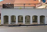 Im Zentrum: Büro / Geschäftslokal / Lager / Atelier
