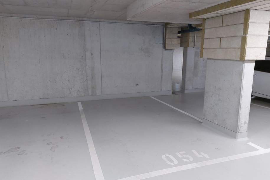 Tiefgaragenplatz_ breite Einfahrt_Top, Kleinobjekte-miete, 85,00,€, 2320 Bruck an der Leitha