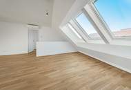 3 Ebenen 1 Besitzer >> Maisonetten Traumwohnung mit Weitblick >> Dachterrasse