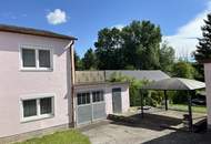Charmantes Haus im Wohnungseigentum - wunderschöner Garten und perfekte Lage