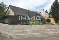 Altes Haus auf 769 m² Grund und 140 m² Wohnfläche - Top-Lage in Ybbs - Ideal für Wohnprojekte &amp; Investoren