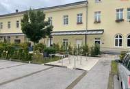 Ihr neues Zuhause in Wels – Zentrumsnaher Wohn(t)raum in Wels! 1-Zimmer Wohnung in den Dragonerhöfen umgeben von bester Infrastruktur! Ab 01.12.2026 verfügbar!