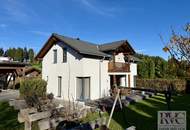 "Zwischen See und Berg – Ihr Zuhause mit Panorama auf die Drachenwand"