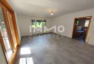 Bungalow mit Pool, Garage zu mieten in idyllischer Landschaft im Raum Rosenau/Bruckbach - Ruhelage