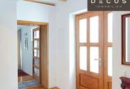 Stylische 2-Zi-Maisonette mit Garten, 2 Balkonen &amp; Terrasse in 1210 Wien zu mieten!