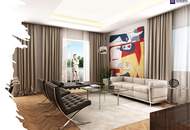 Coole moderne Familienwohnung mit Blick ins Grüne in einer ruhigen Sackstraße gelegen - 8041 Graz - PROVISIONSFREI!