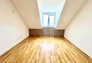 TRAUMHAFTE Maisonette-Wohnung - Top Zustand, Terrasse mit Ausblick