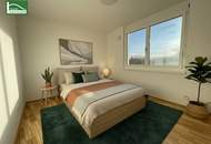 Ihr neues Zuhause – Qualitative 2-Zimmer-Wohnung in 1230 Wien!