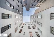 Betongold: Unbefristet vermietete Altbauwohnung zur Kapitalanlage mit 2,75% Rendite - in ruhiger Seitenstraße des 2. Bezirks